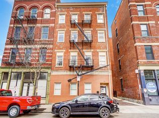 13th St., Cincinnati, OH 45202