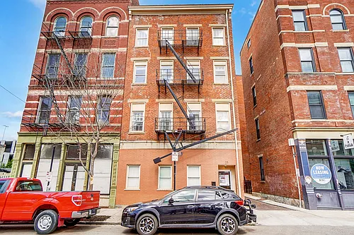 13th St. Photo 1