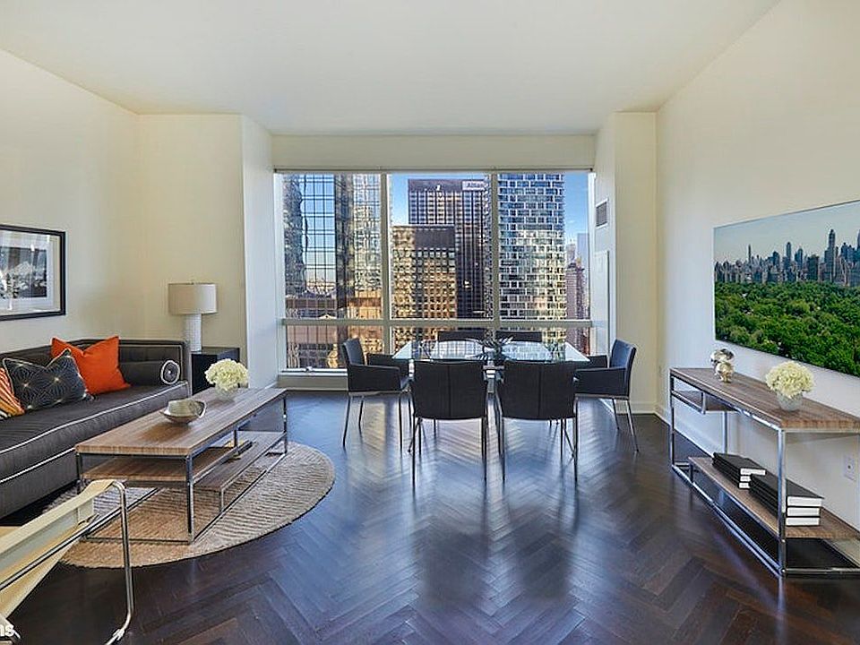 1st image of 230 W 56th St APT 50D