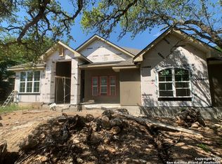 444 Hidden Springs Dr, Spring Branch, TX 78070