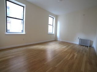 343 Saint Nicholas Ave APT 57, New York, NY 10027