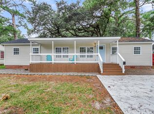 4443 Rugheimer Ave, North Charleston, SC 29405