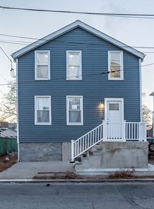 59 Spruce St, New Bedford, MA, 02740