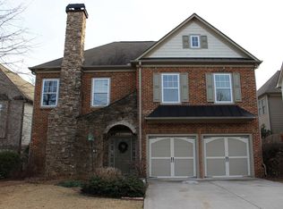 11903 Aspen Forest Dr, Johns Creek, GA 30005