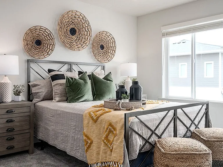 Banner Hill Townhomes — Photo 13