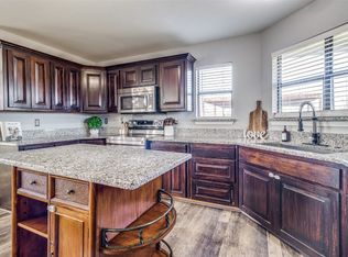 115 Woodard Ln, Sherman, TX 75090