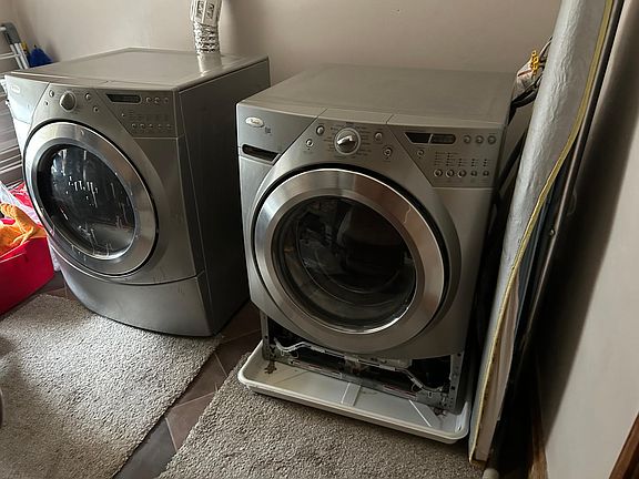 4th image of 1106 S 32nd St #2