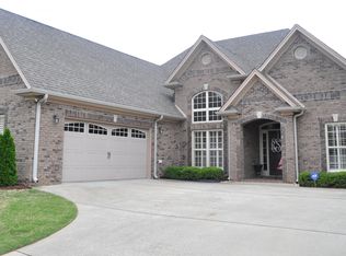 86 Vicki Dr, Springville, AL 35146