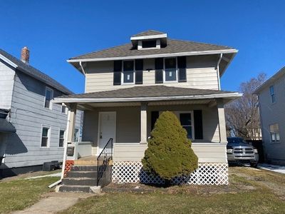 1069 Silliman Ave, Erie, PA, 16511