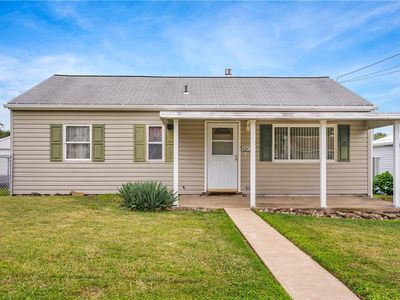 616 Pine Ave, Cheswick, PA, 15024