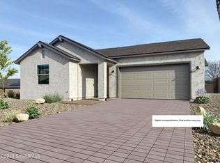 599 Bootleg Rd, Clarkdale, AZ 86324