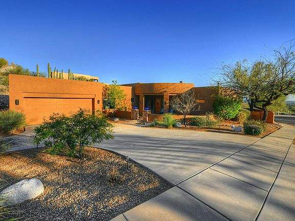 4th image of 4034 N Boulder Canyon Pl
