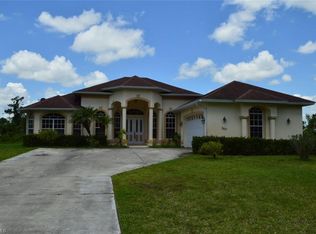 1507 Wagner Ave, Lehigh Acres, FL 33972