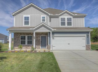 3710 Bonnie Blue Ct LOT 69, Rockvale, TN 37153
