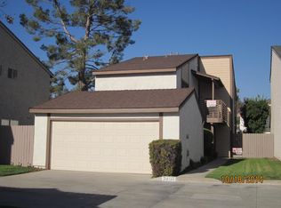 2406 Stow St, Simi Valley, CA 93063