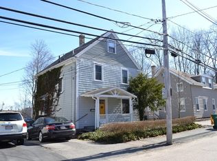 16 Maple St, Norwood, MA 02062