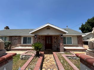 345 N Rancho Ave, Colton, CA 92324