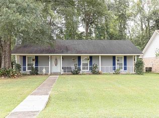 8844 Loch Fyne Ave, Baker, LA 70714