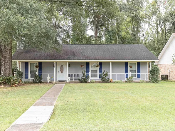 8844 Loch Fyne Ave, Baker, LA 70714