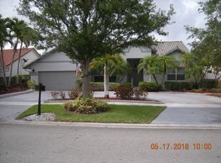 16336 NW 11th St, Pembroke Pines, FL 33028