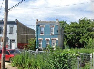 2010 N Stillman St, Philadelphia, PA