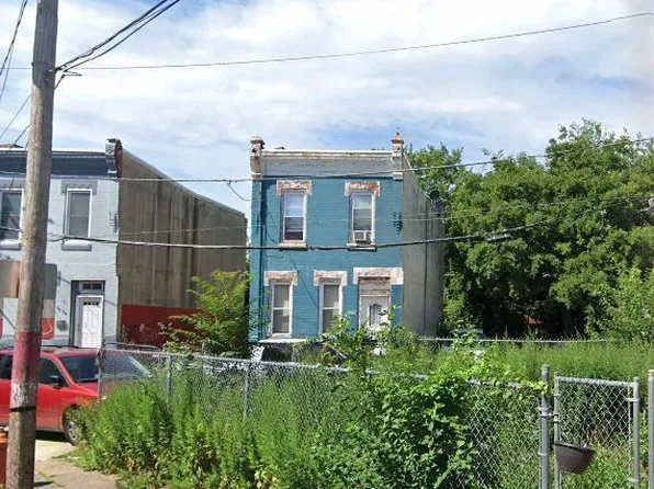 2010 N Stillman St, Philadelphia, PA 19121