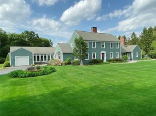 141 Winsor Ave, Johnston, RI 02919