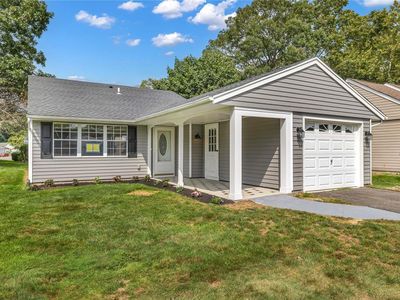 162 Brownfield Drive #162, Ridge, NY, 11961