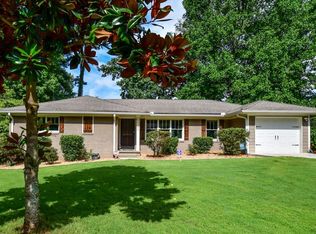 2369 Cloverdale Dr, Atlanta, GA 30316