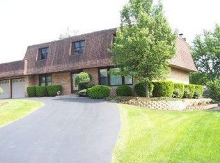 13415 W Pawnee Ln, Homer Glen, IL 60491