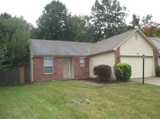 536 Grand Woods Dr, Indianapolis, IN