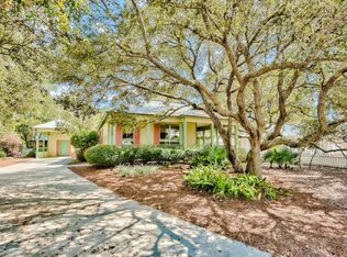 128 Seabreeze Blvd, Inlet Beach, FL 32461