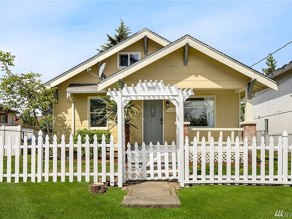 1st image of 8426 Tacoma Ave S