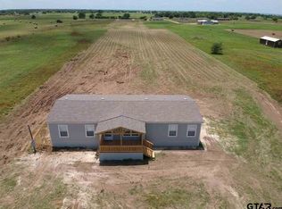 161 Rcr, Pt, TX 75472