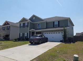 3 Bridlington Way, Savannah, GA 31407