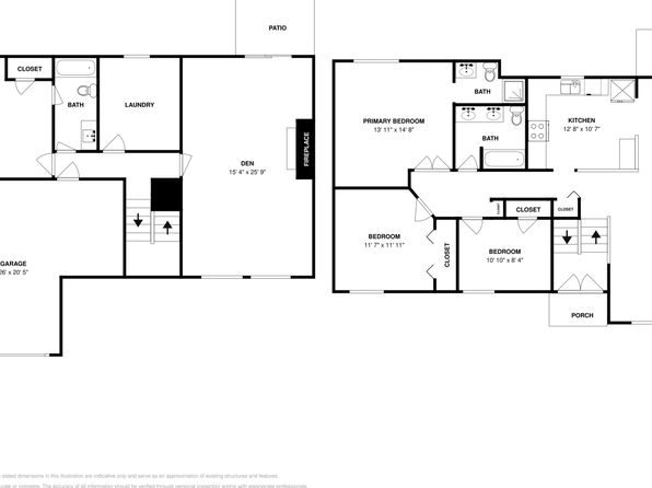 10224 63rd Avenue Ct E, Puyallup, WA 98373