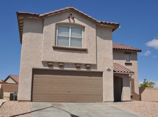 366 Common Ct, North Las Vegas, NV 89032