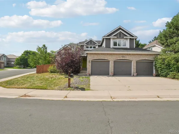 5564 S Jasper Way, Centennial, CO 80015