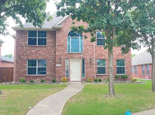 11247 Plainview Dr, Frisco, TX 75035