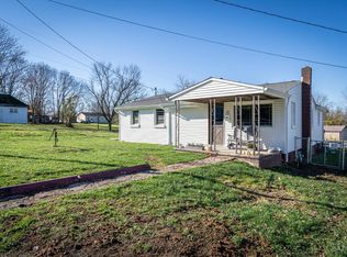 157 Trenton St, Hillsboro, OH 45133