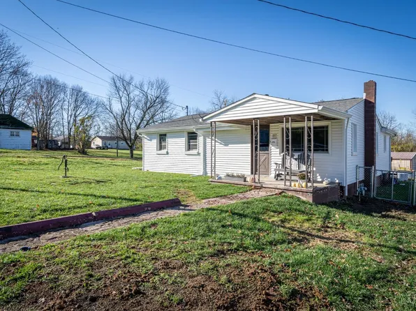 157 Trenton St, Hillsboro, OH 45133