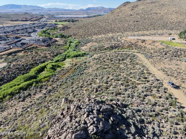 0 Cactus View Dr, Reno, NV 89506