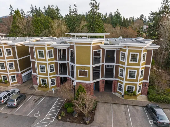 1212 Old Fairhaven Parkway #101, Bellingham, WA 98225