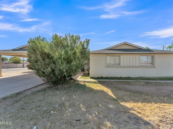 3802 N 55TH Drive, Phoenix, AZ 85031