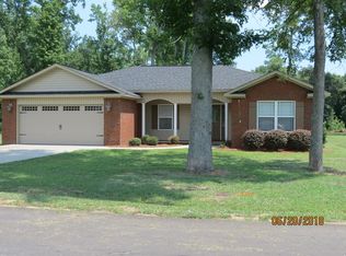 5165 Ridge St, Dalzell, SC 29040