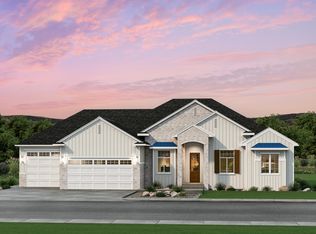 2411 W Portal Hill Rd, Cedar City, UT 84720