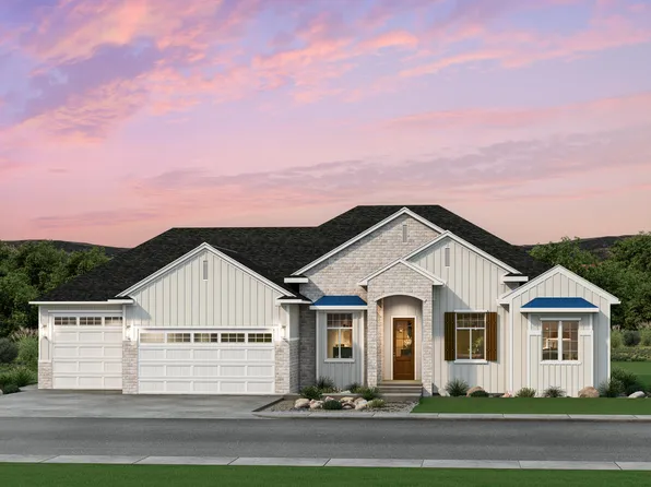 2411 W Portal Hill Rd, Cedar City, UT 84720
