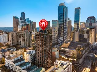 The Meridian, Seattle, WA 98101