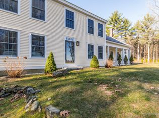 20 Alewive Farms Rd, Kennebunk, ME 04043
