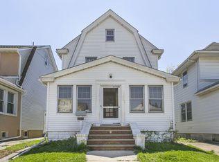 7214 Kessel St, Forest Hills, NY 11375